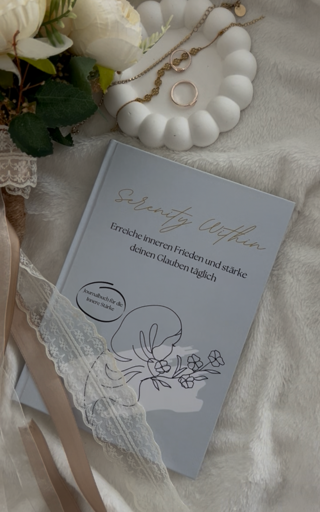 5 Wege, wie Journaling deine innere Ruhe als Muslima stärkt