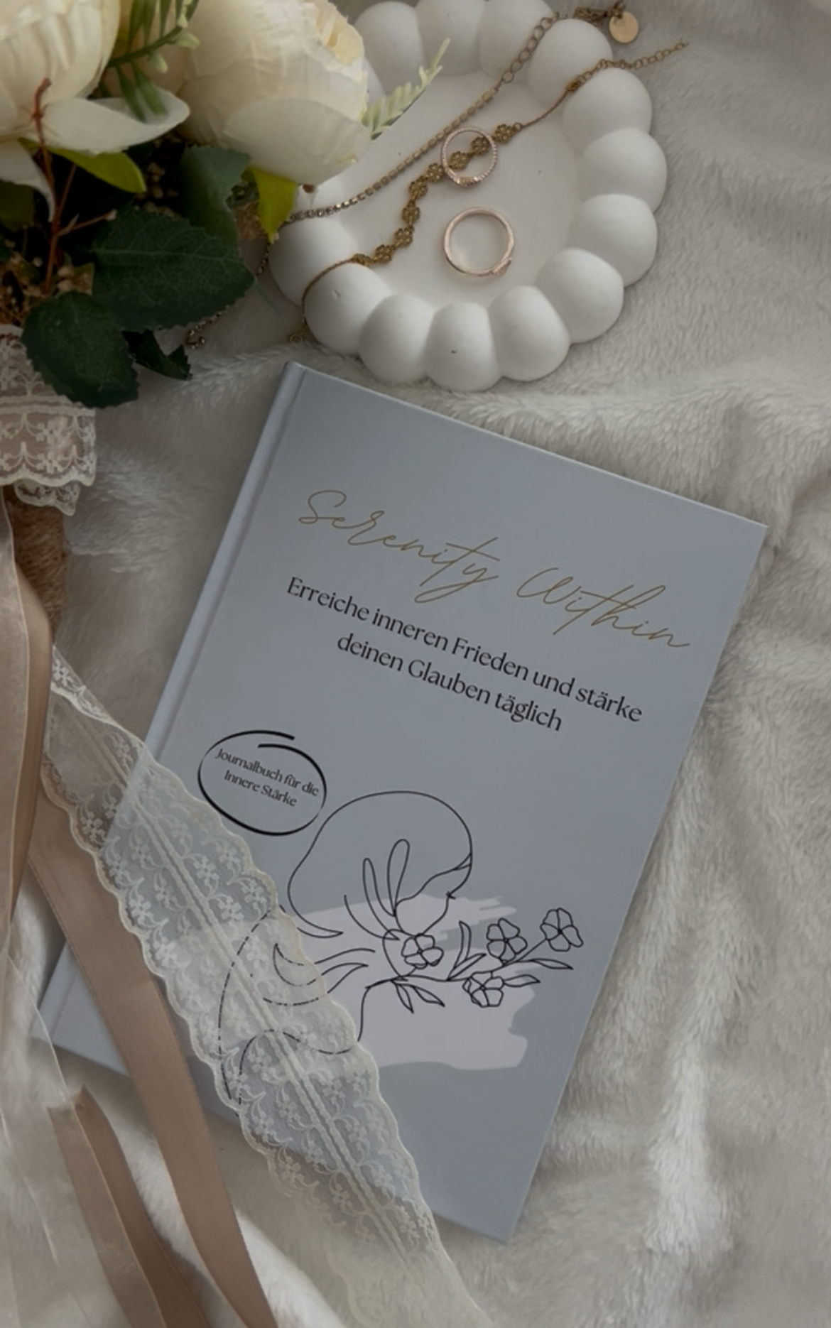 5 Wege, wie Journaling deine innere Ruhe als Muslima stärkt