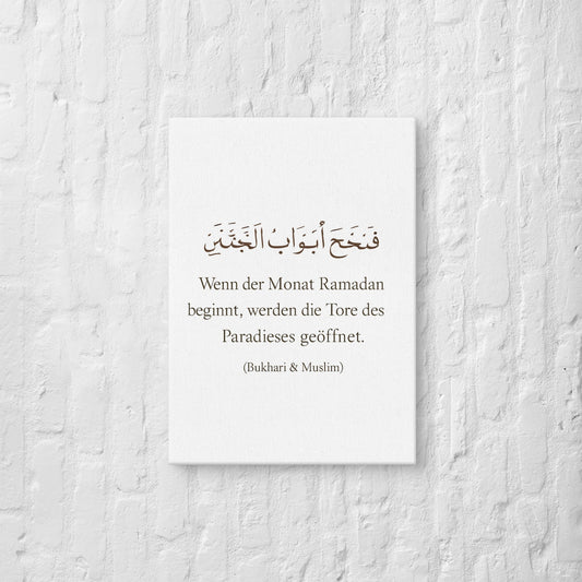 5 Dua-Praktiken für mehr Dankbarkeit im Alltag (mit Journal-Vorlage)