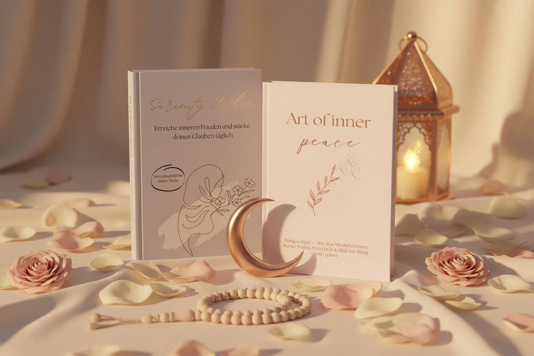 Ramadan Vorbereitung für Frauen – Spirituelle & praktische Tipps