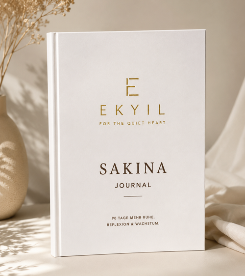 Sakina 90 Journal