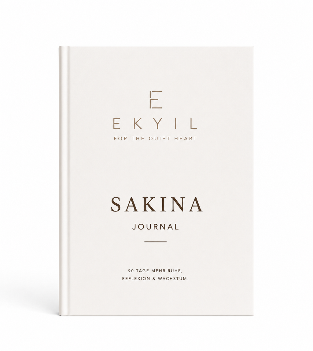 Sakina 90 Journal