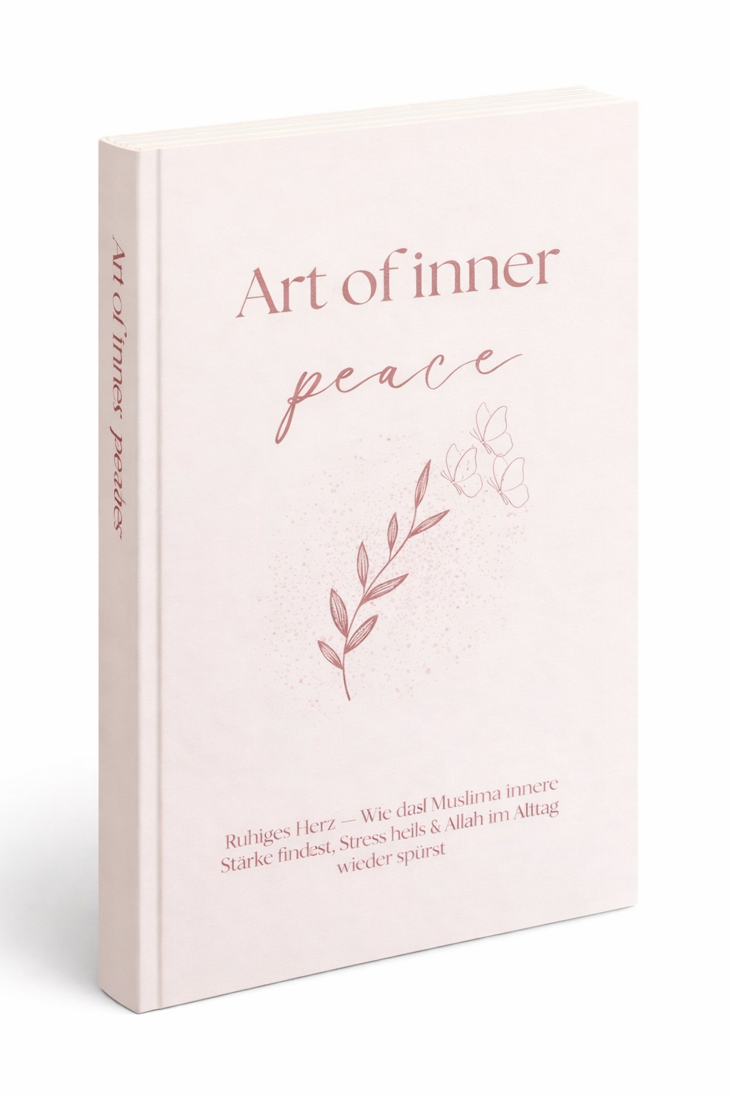 Art of Inner Peace