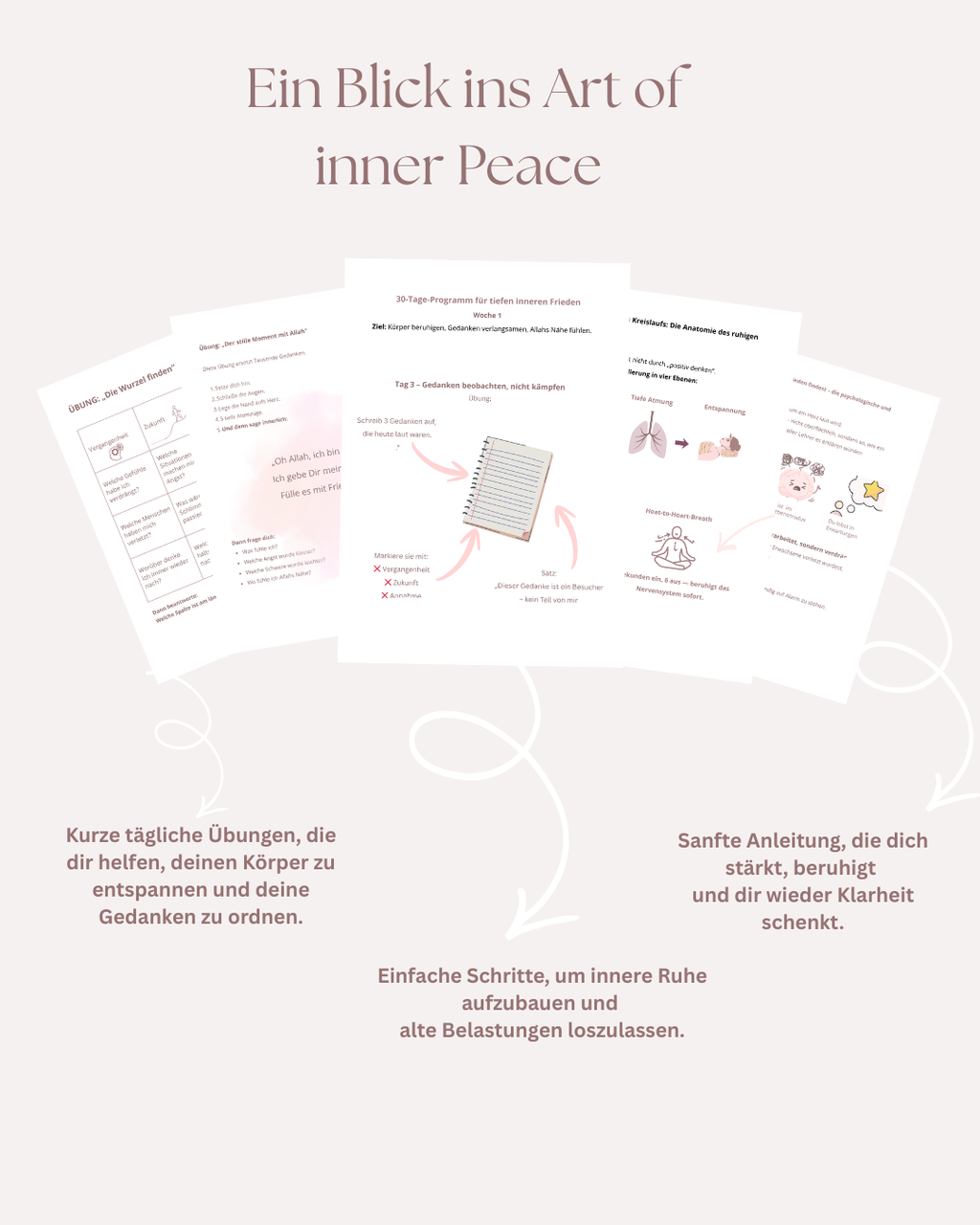 Art of Inner Peace