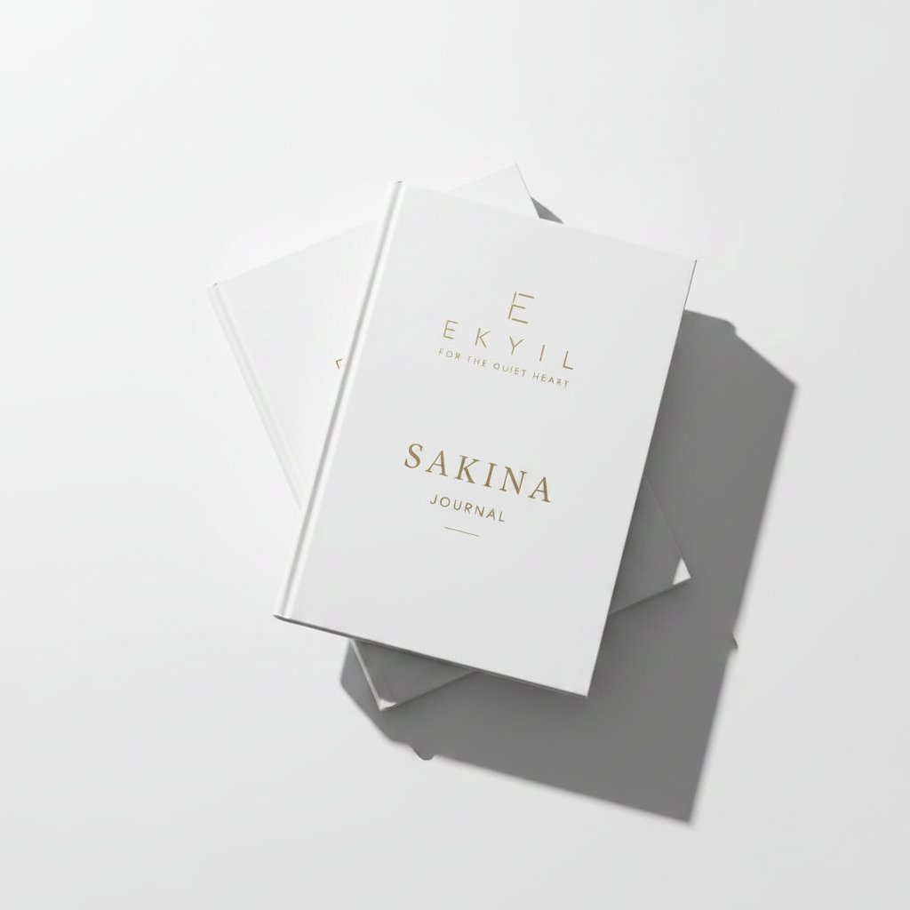 Sakina Journal